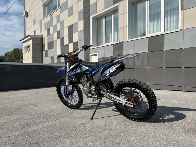 Motoland XT250 HS. 250. ., ,  ,   