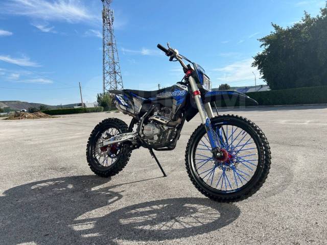 Motoland XT250 HS. 250. ., ,  ,   