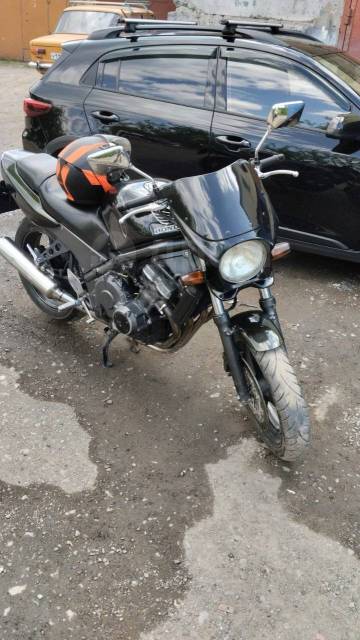 Honda CB-1. 400. ., , ,   