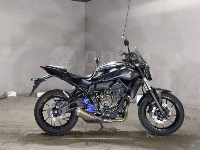 Yamaha MT-07. 700. ., , ,   