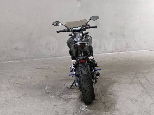 Yamaha MT-07. 700. ., , ,   