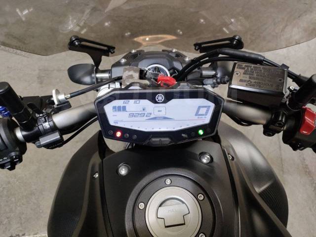 Yamaha MT-07. 700. ., , ,   