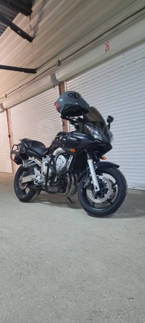 Yamaha FZ6S. 600. ., , ,   