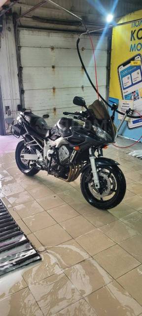 Yamaha FZ6S. 600. ., , ,   