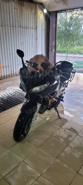 Yamaha FZ6S. 600. ., , ,   