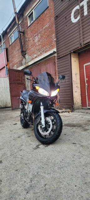 Yamaha FZ6S. 600. ., , ,   