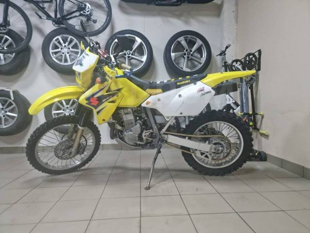 Suzuki DR-Z 400S. 398. ., , ,   