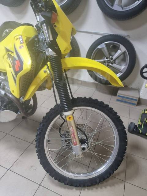 Suzuki DR-Z 400S. 398. ., , ,   