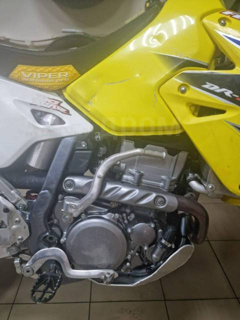 Suzuki DR-Z 400S. 398. ., , ,   