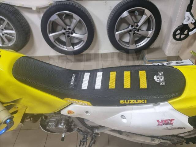 Suzuki DR-Z 400S. 398. ., , ,   