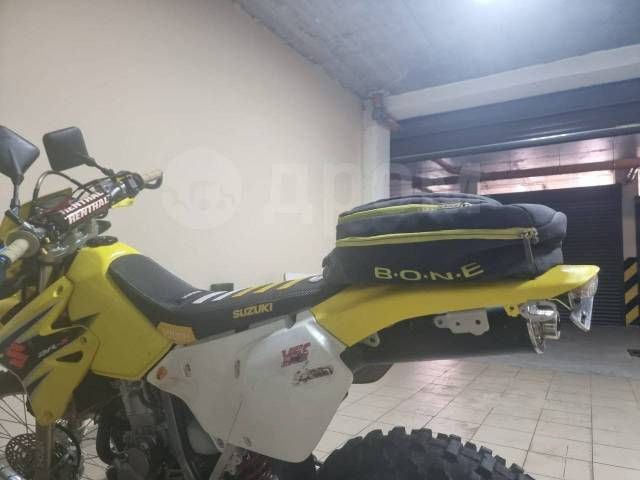 Suzuki DR-Z 400S. 398. ., , ,   