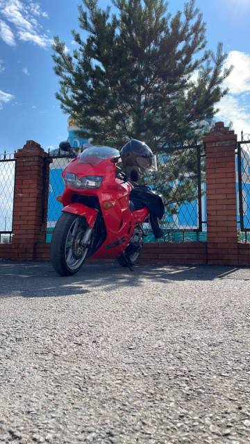 Honda VFR 800. 800. . 