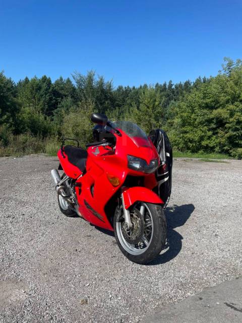 Honda VFR 800. 800. . 