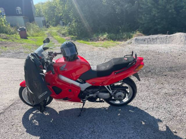 Honda VFR 800. 800. . 