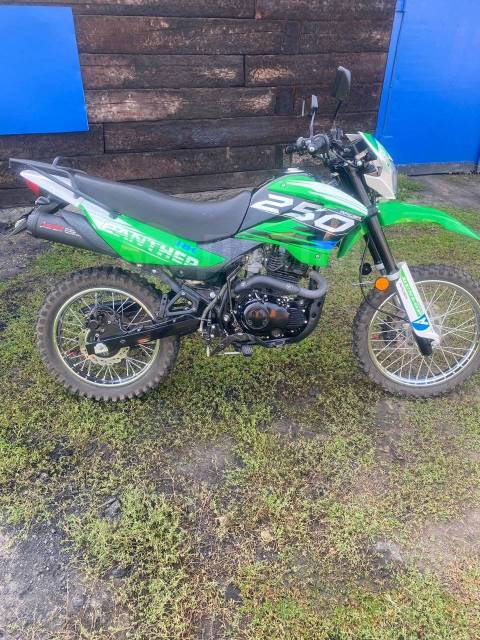 Racer Enduro RC250XZR. 250. ., , ,   