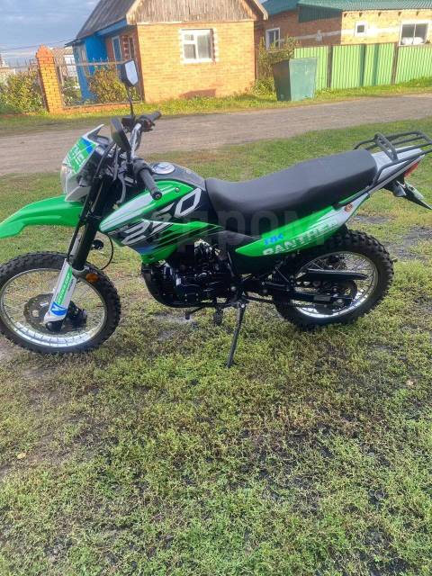 Racer Enduro RC250XZR. 250. ., , ,   