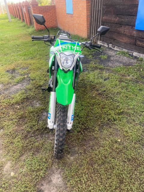 Racer Enduro RC250XZR. 250. ., , ,   