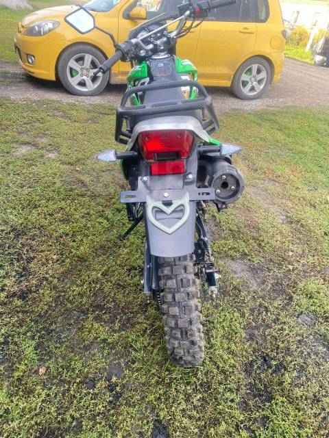 Racer Enduro RC250XZR. 250. ., , ,   