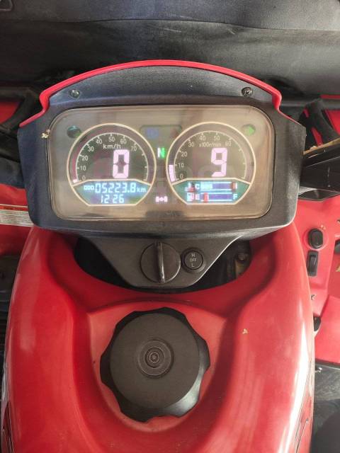 CFMoto CF 500-X5. ,  \,   