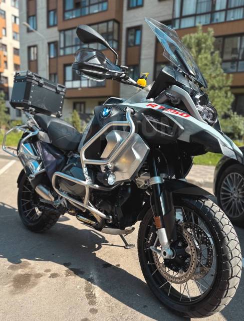 BMW R 1250 GS Adventure. 1 250. ., , ,   