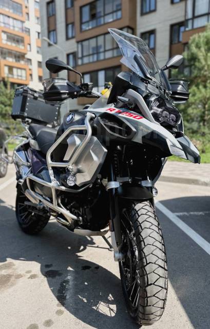 BMW R 1250 GS Adventure. 1 250. ., , ,   