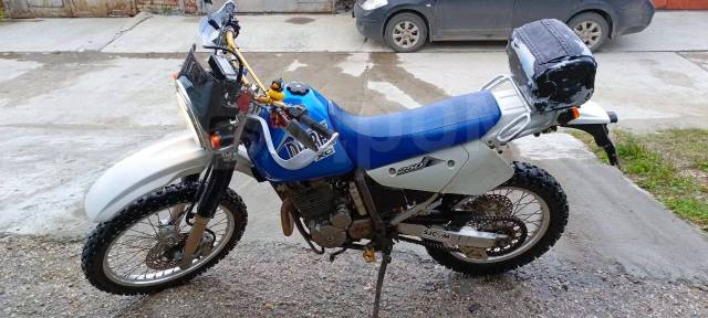 Suzuki Djebel 250. 250. ., , ,   