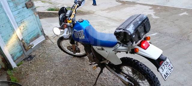 Suzuki Djebel 250. 250. ., , ,   