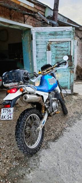 Suzuki Djebel 250. 250. ., , ,   