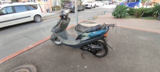 Honda Tact AF-30. 49. ., ,   