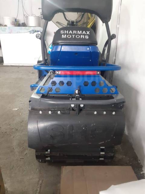 Sharmax Snowbear S500. ,  ,   