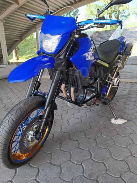 Yamaha XT 660X. 660. ., , ,   