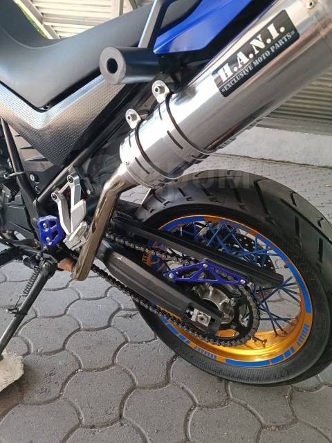 Yamaha XT 660X. 660. ., , ,   