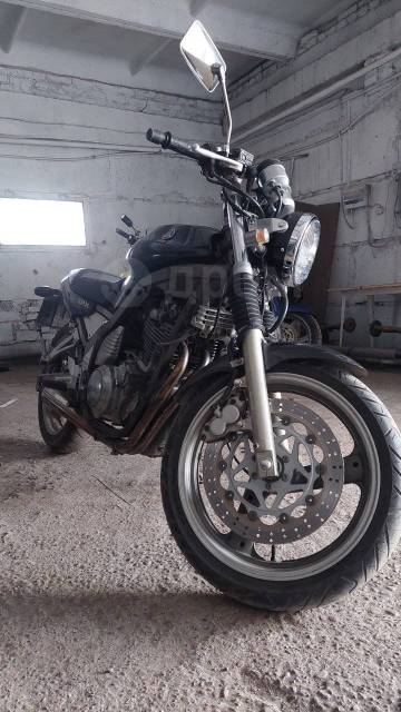 Yamaha SRX 400. 400. ., , ,   