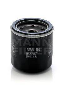   ! MANN-FILTER MW64 