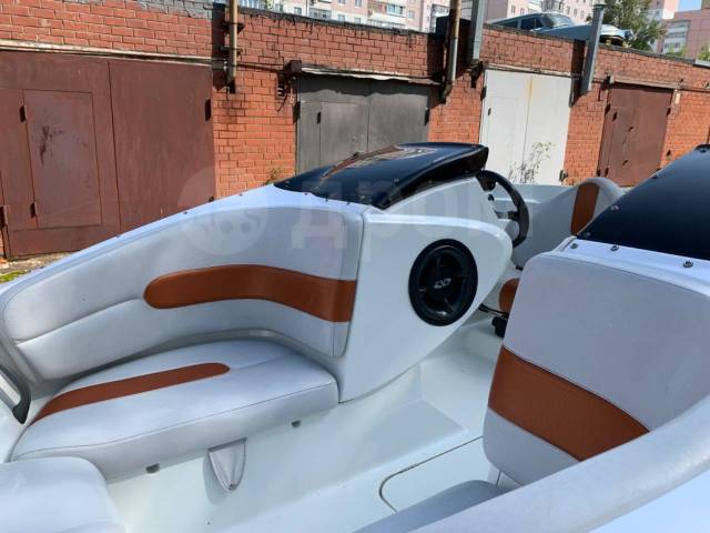 BRP Sea-Doo Challenger. 2006 ,  5,40.,  , 215,00..,  