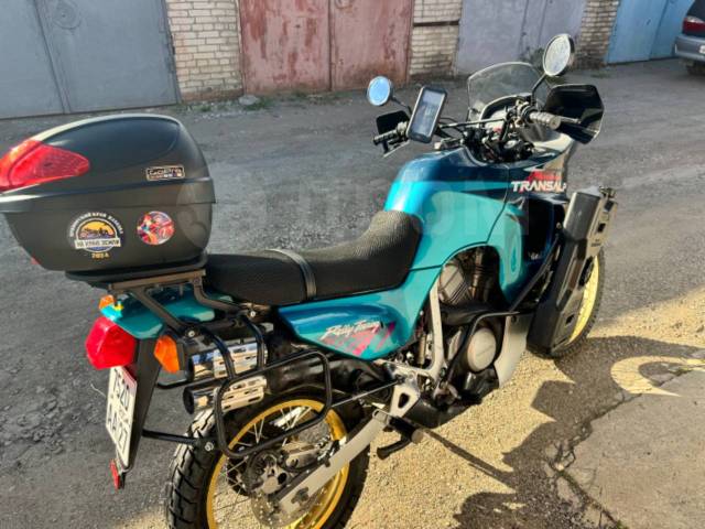 Honda Transalp. 400. ., , ,   