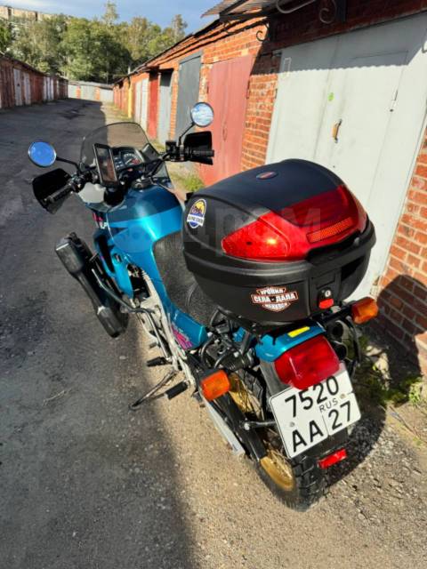 Honda Transalp. 400. ., , ,   