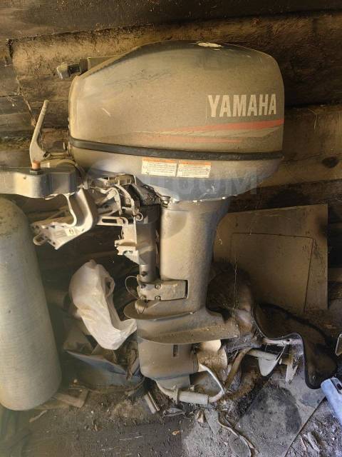 Yamaha. 25,00.., 2-, ,  S (381 ), 1995  