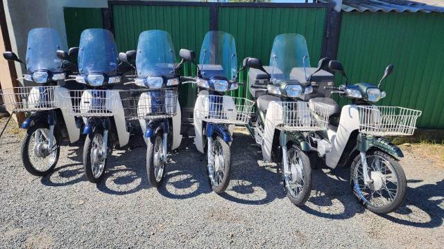 Honda Super Cub 50. 49. ., ,   