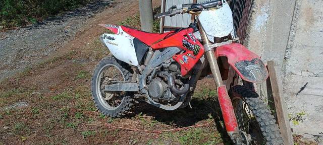 Honda CRF 450R. 450. ., ,  ,   