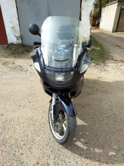 BMW K 1200 GT. 1 200. ., , ,   