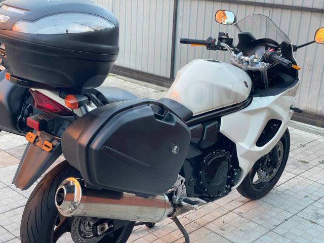 Suzuki GSX 1250FA. 1 250. ., , ,   