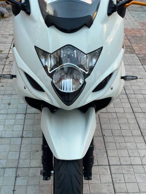 Suzuki GSX 1250FA. 1 250. ., , ,   