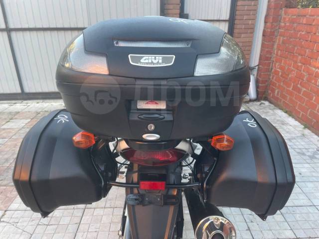 Suzuki GSX 1250FA. 1 250. ., , ,   