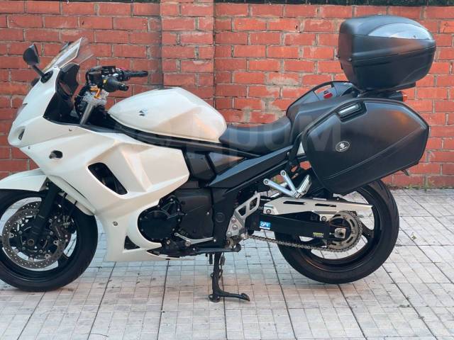 Suzuki GSX 1250FA. 1 250. ., , ,   