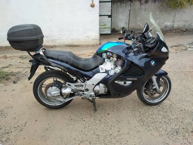 BMW K 1200 GT. 1 200. ., , ,   