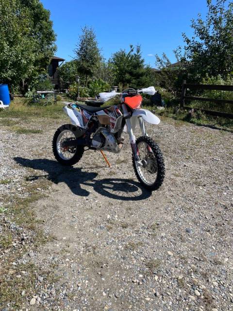 KTM 300 EXC. 300. ., ,  ,   