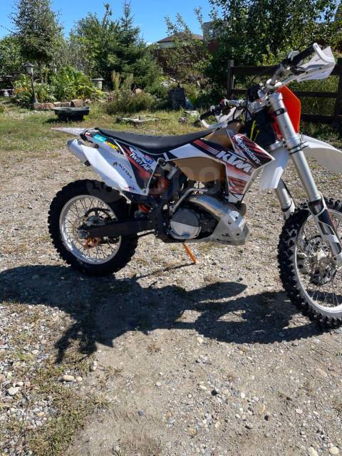 KTM 300 EXC. 300. ., ,  ,   