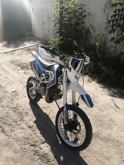 Wels CRF 125. 125. ., ,  ,   