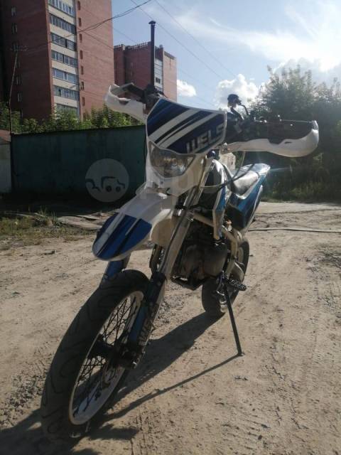 Wels CRF 125. 125. ., ,  ,   